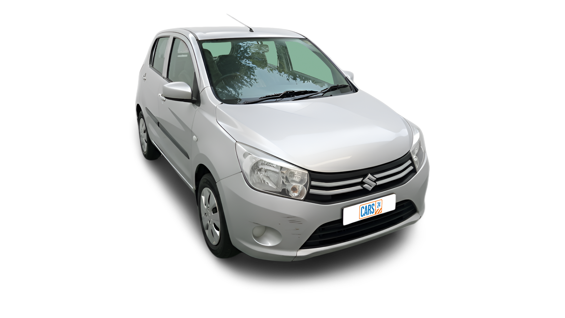 Maruti Celerio-img
